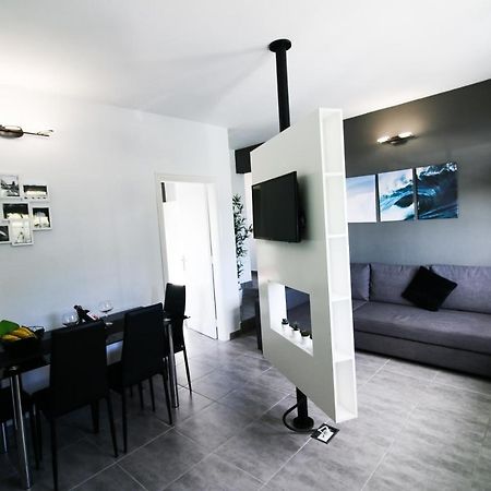 Surf House La Palma Διαμέρισμα Fuencaliente de la Palma Εξωτερικό φωτογραφία