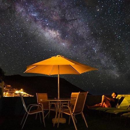 Surf House La Palma Διαμέρισμα Fuencaliente de la Palma Εξωτερικό φωτογραφία