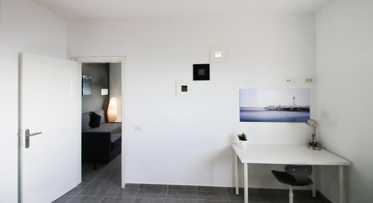 Surf House La Palma Διαμέρισμα Fuencaliente de la Palma Εξωτερικό φωτογραφία