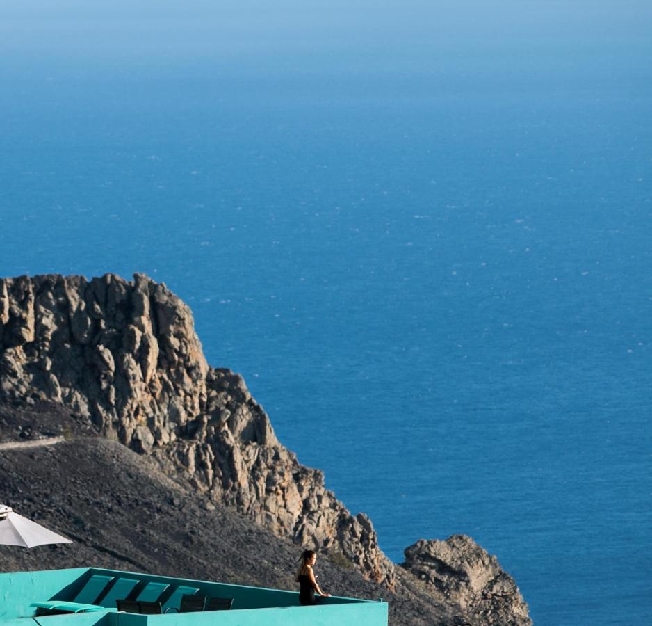 Surf House La Palma Διαμέρισμα Fuencaliente de la Palma Εξωτερικό φωτογραφία