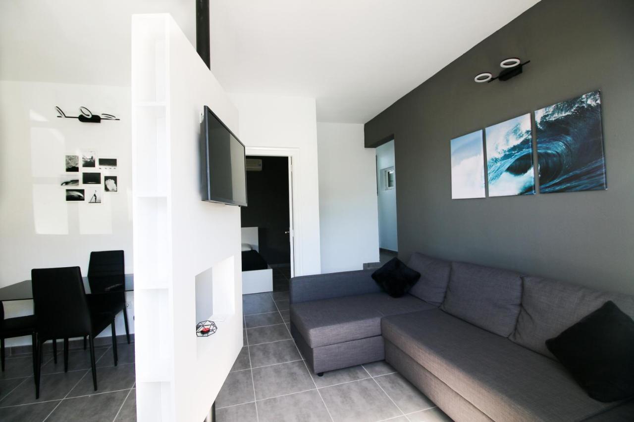 Surf House La Palma Διαμέρισμα Fuencaliente de la Palma Εξωτερικό φωτογραφία