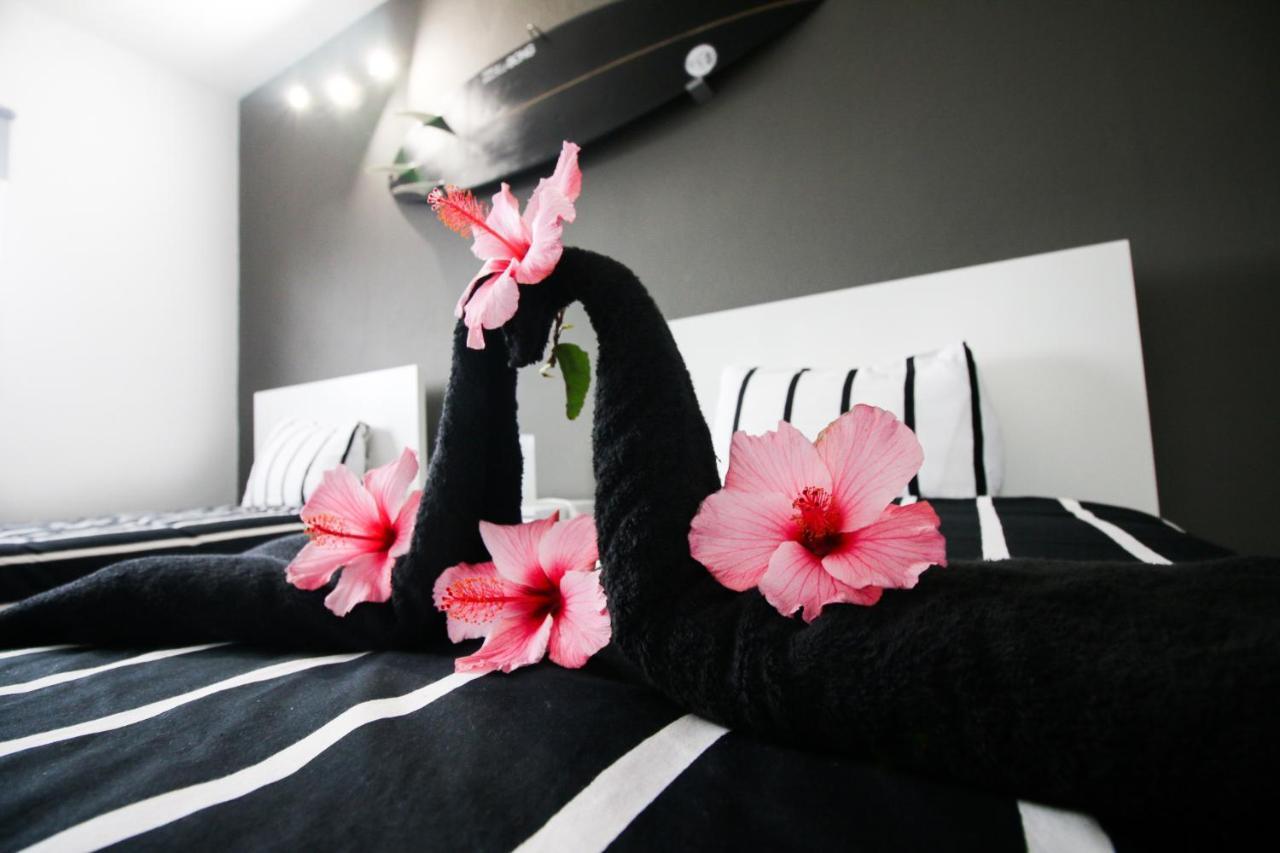 Surf House La Palma Διαμέρισμα Fuencaliente de la Palma Εξωτερικό φωτογραφία