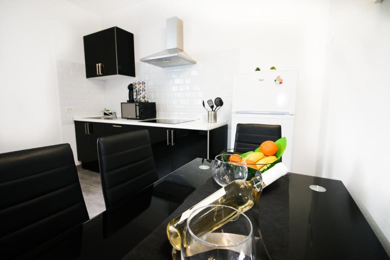 Surf House La Palma Διαμέρισμα Fuencaliente de la Palma Εξωτερικό φωτογραφία