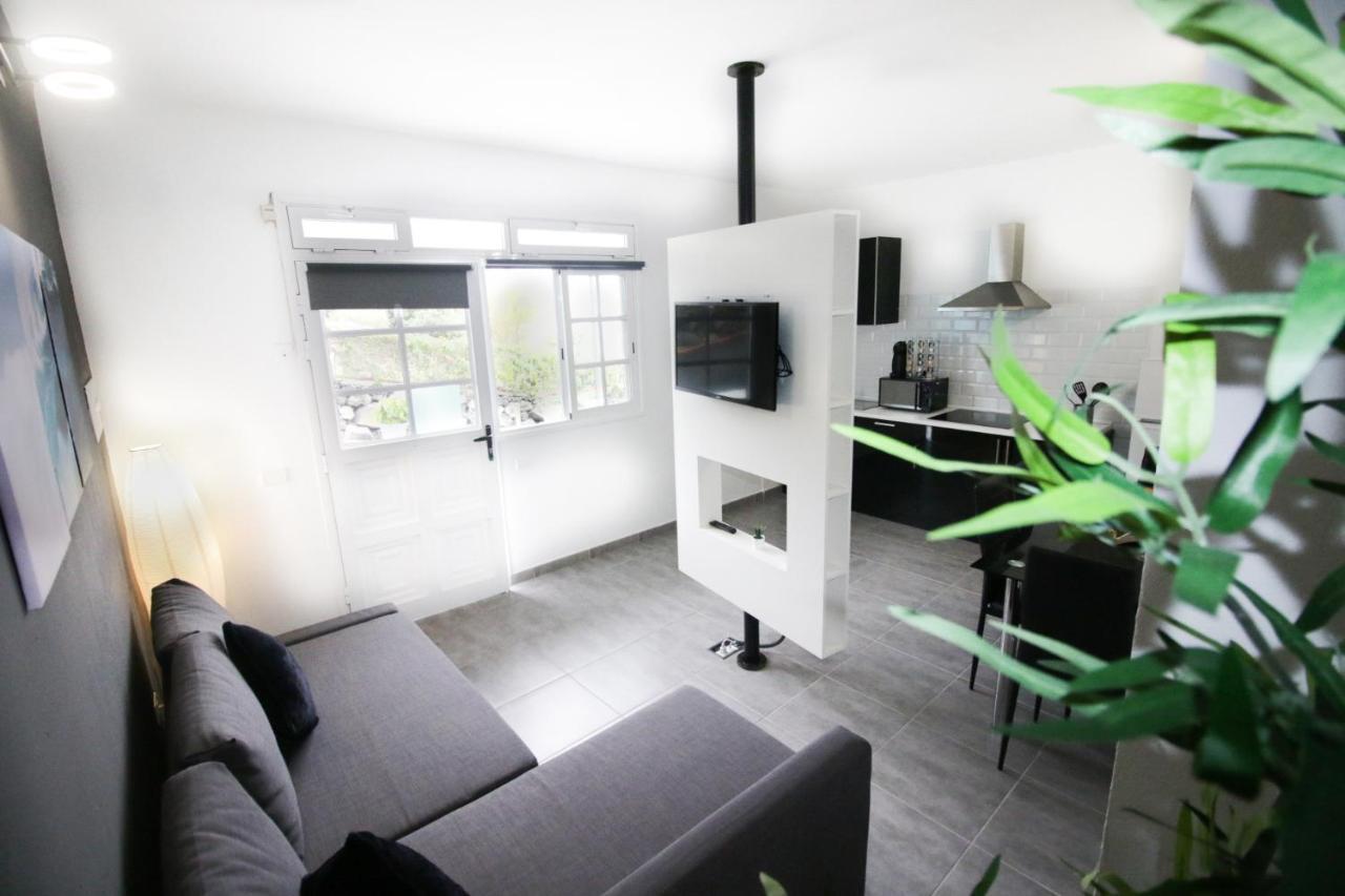 Surf House La Palma Διαμέρισμα Fuencaliente de la Palma Εξωτερικό φωτογραφία