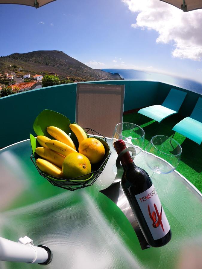 Surf House La Palma Διαμέρισμα Fuencaliente de la Palma Εξωτερικό φωτογραφία