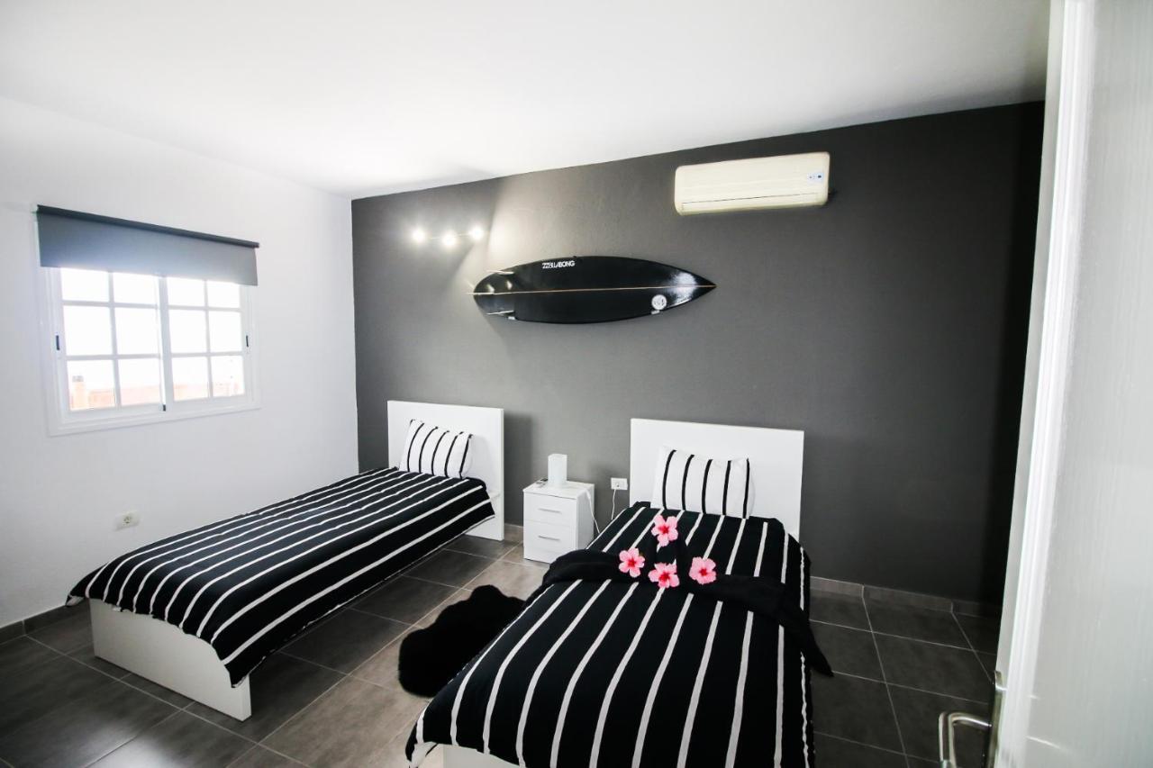 Surf House La Palma Διαμέρισμα Fuencaliente de la Palma Εξωτερικό φωτογραφία